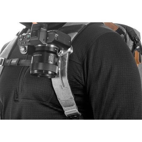 Khóa đeo Peak design Capture Camera Clip - Chính hãng
