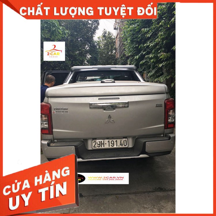 Rèm Che Nắng Xe Mitsubishi Triton 2010-2015,2016-2021, Rèm Chắn Nắng Xe Mitsubishi , Chuẩn Khít Theo Xe - Bảo Hành 2 Năm