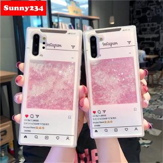 Ốp điện thoại kim tuyến cho OPPO A12 A12E A92 A52 A92S A5 A9 A31 2020 A5S A7 A3S A71 A83 F11 Pro F9 F7 F5 Youth F1S F3