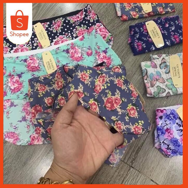 COMBO 10 Quần Lót Nữ Thông Hơi | BigBuy360 - bigbuy360.vn