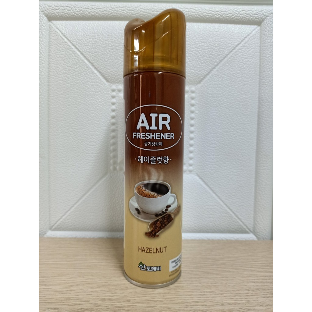 xịt khử mùi ô tô ,nước hoa ô tô xe hơi mùi cà phê air Freshener