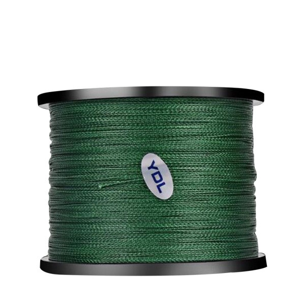 Cuộn dây câu cá 500m siêu bền siêu chắc