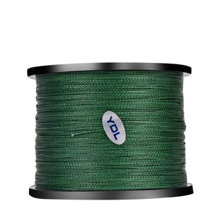 Cuộn dây câu cá 500m siêu bền siêu chắc