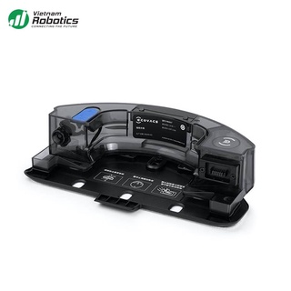 Ngăn lau rung Ozmo Pro/ Ozmo Pro 2.0 - Dùng cho Ecovacs Deebot T8 Series, T9 Series