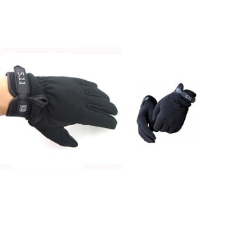 Găng Tay Đặc Nhiệm 5.11 Dài Ngón - Đồ Phượt - Đồ Phượt Giá Rẻ