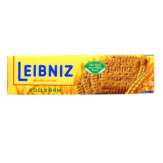 Bánh Quy Nguyên Cám Giòn hiệu Leibniz hộp 200g