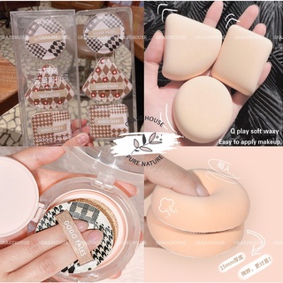 SET 3 MÚT CUSHION GOGOTALES CAO CẤP