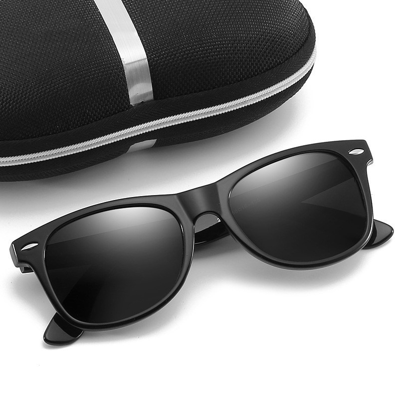 Kính Mát Phân Cực Nhiều Màu Chống Tia Cực Tím Cho Nam | BigBuy360 - bigbuy360.vn