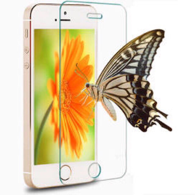 Kính cường lực iphone5/5s