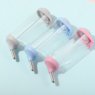 Bình nước gắn chuồng ttp201 dành cho chó mèo