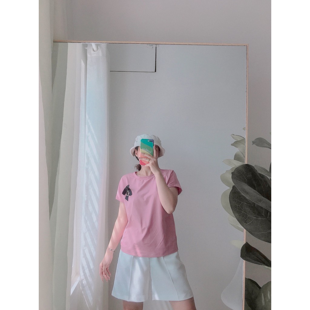 Quần lửng Bigsize Tú Mỡ - Đủ size từ 50-85KG