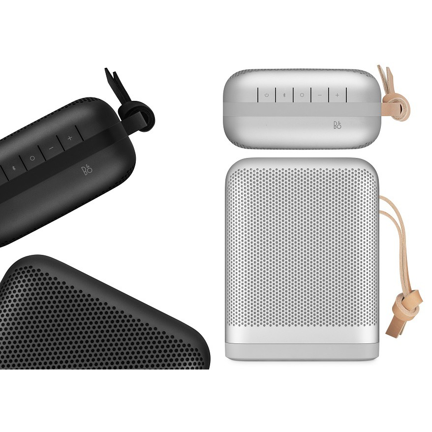 Loa bluetooth B&O Beoplay P6