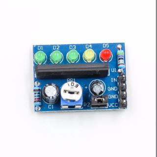 Mô đun chỉ báo mức độ pin KA2284 cao cấp