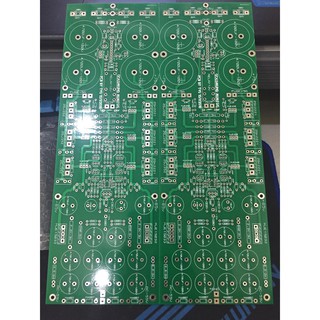 PCB MẠCH CÔNG SUẤT AMPLY GOLDMUDN M9.2