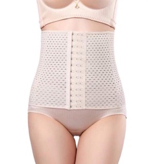 Gen định hình bụng giảm eo