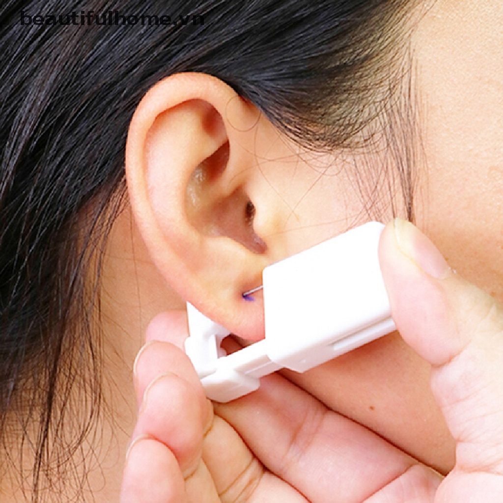 Dụng Cụ Đục Lỗ 1 Đầu Tiện Lợi