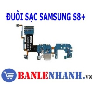 ĐUÔI SẠC SAMSUNG S8+