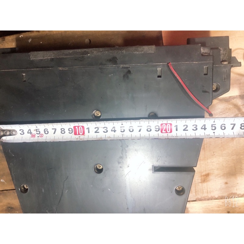 Loa tháo tivi cả hộp