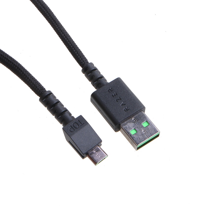 Dây Cáp Chuột USB Thay Thế Dành Cho Chuột Chơi Game Viper Ultimate