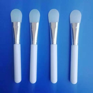 Cọ Silicon Mềm Đắp Mặt Nạ Tiện Dụng