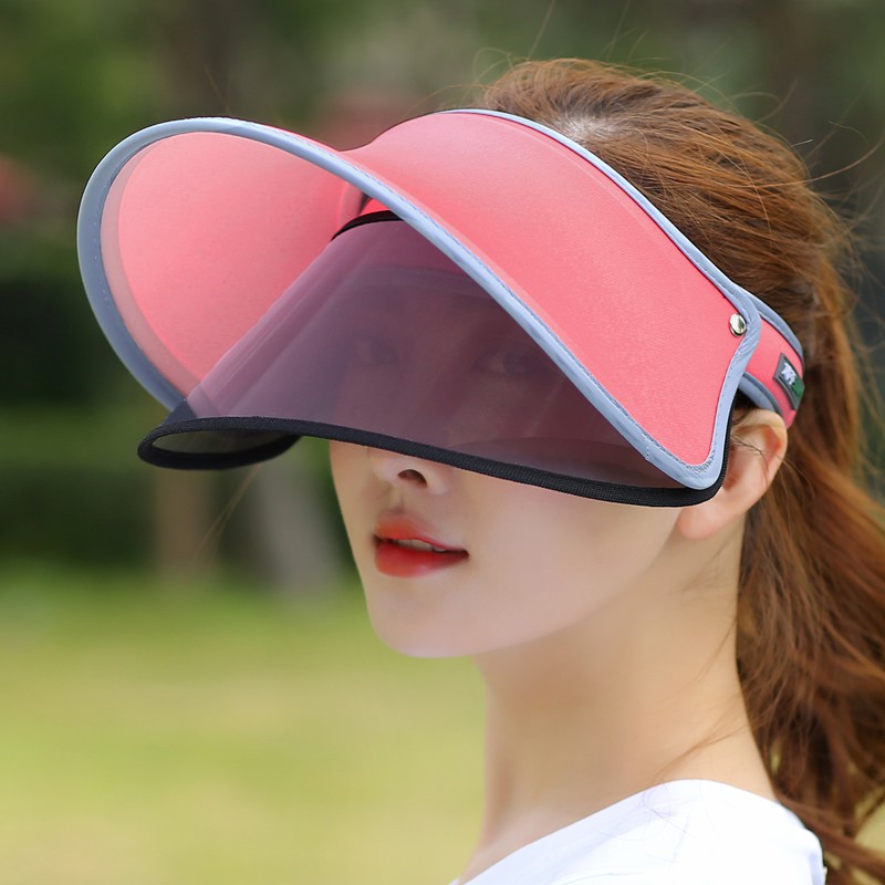 Mũ Chống Nắng Chống Tia UV Phù Hợp Cho Mùa Hè