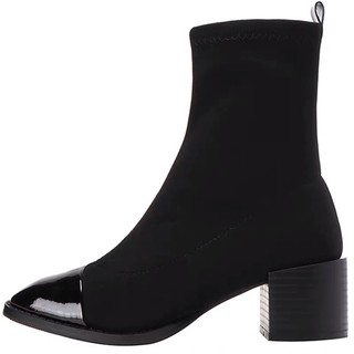 boot nỉ thời trang