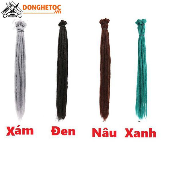 Sợi Tóc Giả Dreadlock