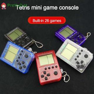 Máy Chơi Game Cầm Tay Mini Cổ Điển Cho Bé