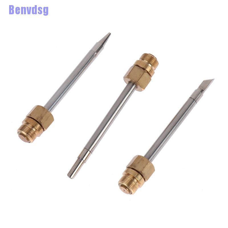 Đầu Hàn Sắt Mini 510 Tiện Dụng