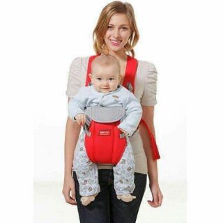 Địu em bé 4 tư thế Royal - Việt Nam