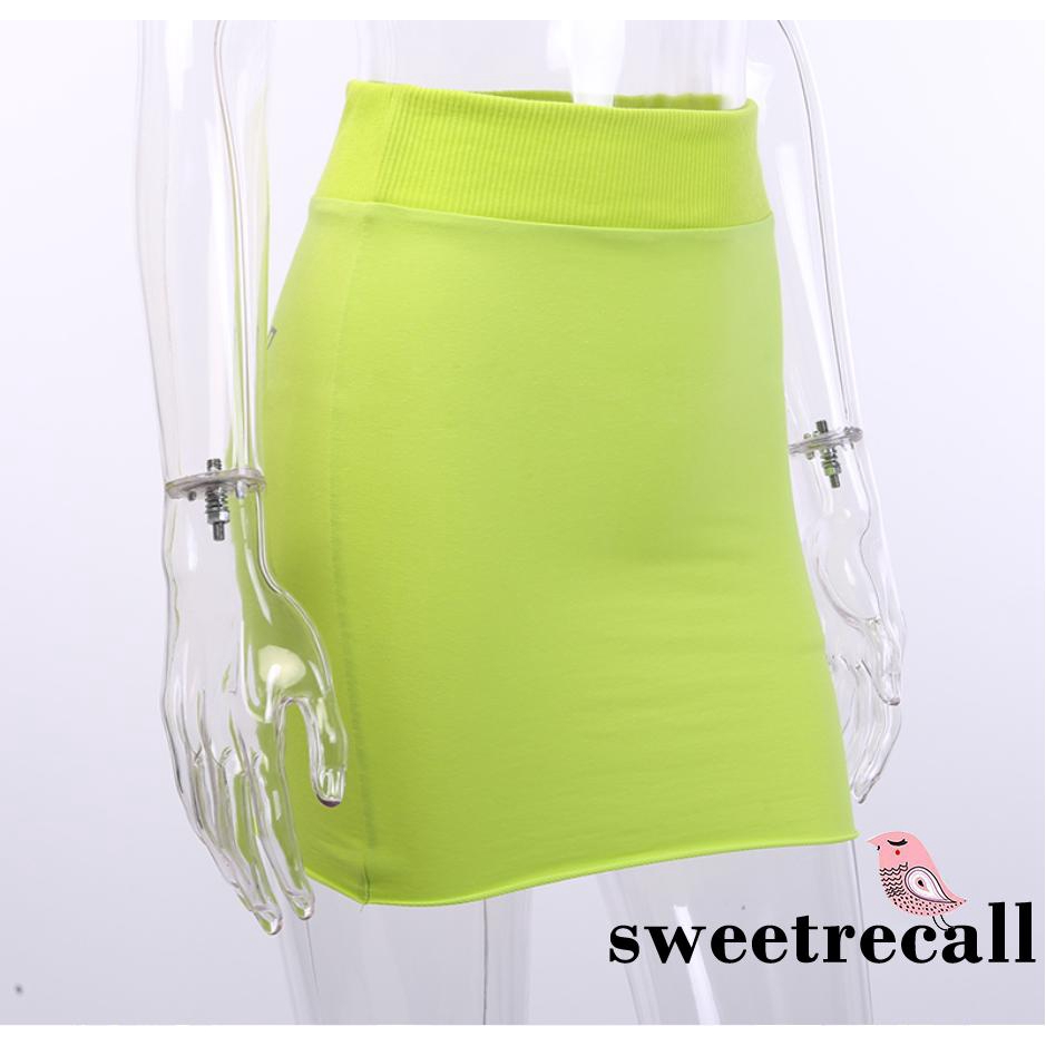 Chân váy bút chì lưng cao quyến rũ cho nữ | BigBuy360 - bigbuy360.vn