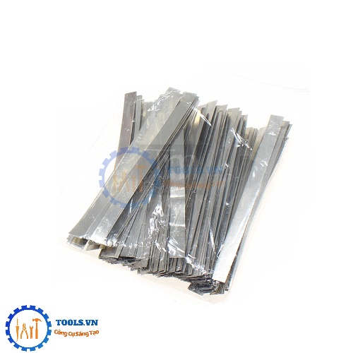 Thanh Kẽm Hàn Cell Pin Độ Tinh Khiết Cao