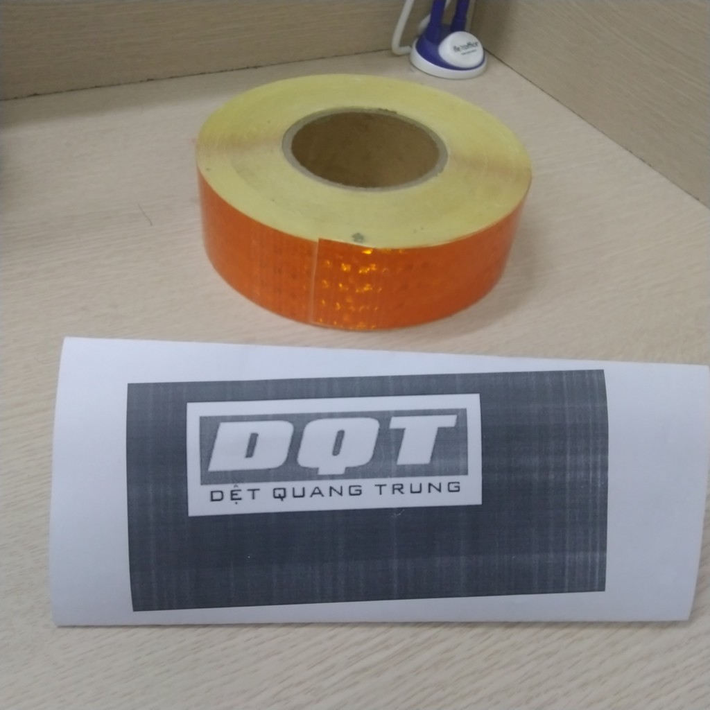 Băng Dính, Dây Dán Decal Đề Can Phản Quang 1 Màu | BigBuy360 - bigbuy360.vn