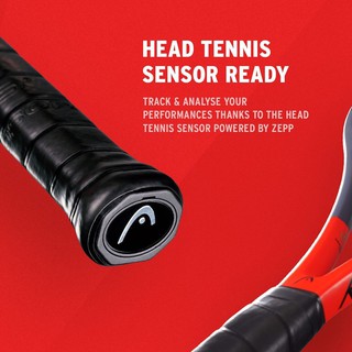 Vợt Tennis Head Graphene 360 Radical MP Lite