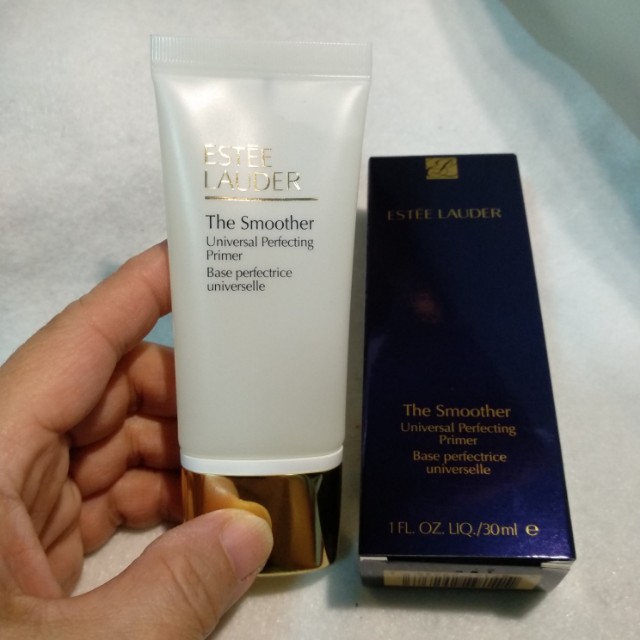 KEM LÓT KIỂM SOÁT BÓNG NHỜN ESTEE_LAUDER_THE_SMOOTHER_UNIVERSAL_PERFECTING_PRIMER CHÍNH HÃNG - 3129