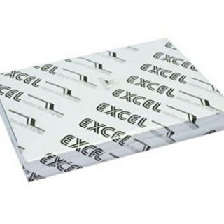 Giấy A4 Excel E70 E72 E82 IN ĐỀ CƯƠNG, PHOTO, TÀI LIỆU,...