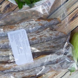 Khô Cá Hố Xẻ  Xuất Xứ Ninh Thuận