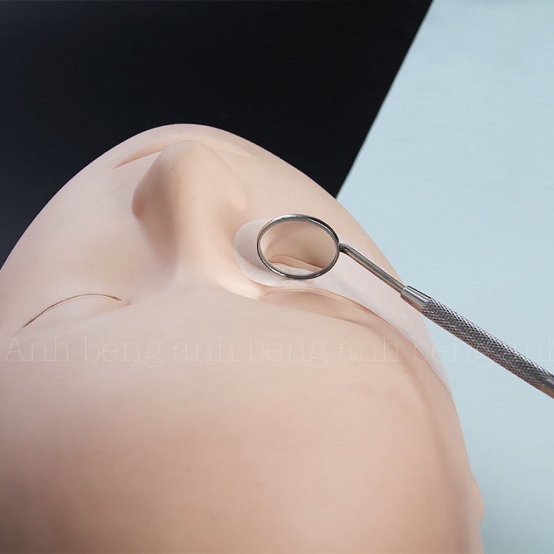 Gương soi chân mi , soi mi ☄️FREESHIP☄️