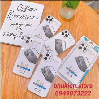 Ốp lưng iphone,ốp trong chống sốc,ốp bảo vệ camera