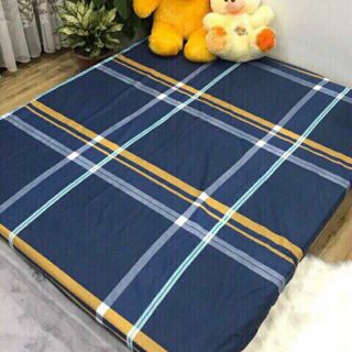 Ga Chống Thấm Cotton Hàn Quốc
