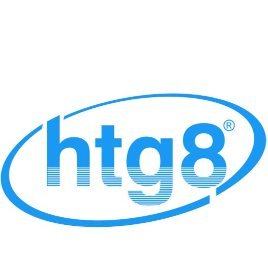 Mực in HTG8