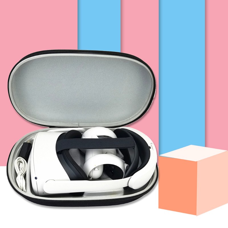 Túi Đựng Bảo Vệ Cho Tai Nghe Oculus Quest 2