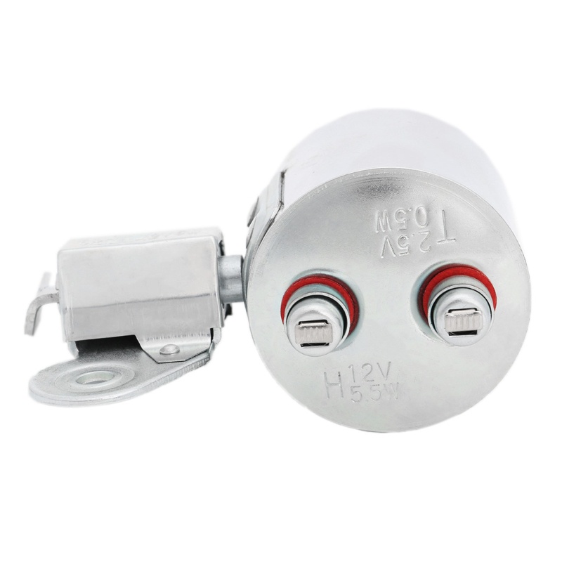 Đèn Pha Dynamo 12V 6W Cho Xe Hơi