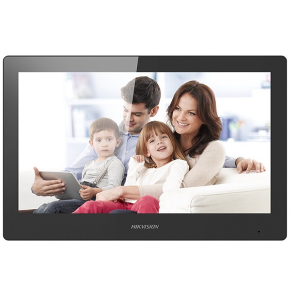 Màn hình chuông cửa Hikvision DS-KH8520-WTE1