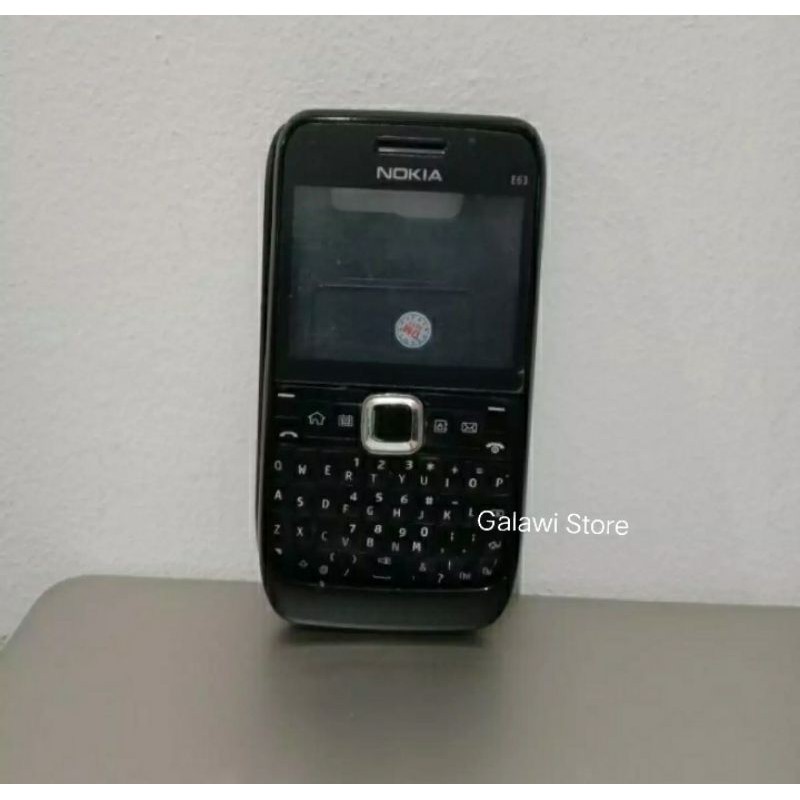 Ốp Điện Thoại Cao Cấp Cho Nokia E63