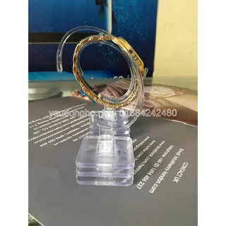 COMBO 5 ĐẾ MICA LỚN TRƯNG ĐỒNG HỒ