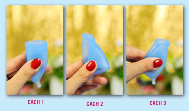 ⚡️Siêu giảm giá⚡️Cốc Nguyệt san Hercup NK Mỹ