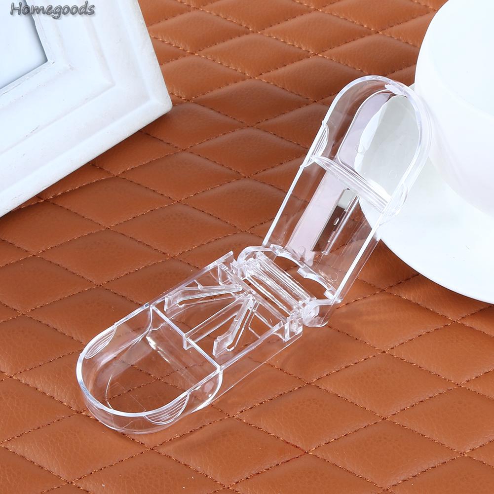 Hộp Cắt Thuốc Viên Tiện Lợi