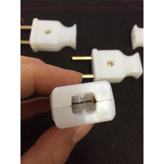 Phích Cắm Điện Giá Rẻ.