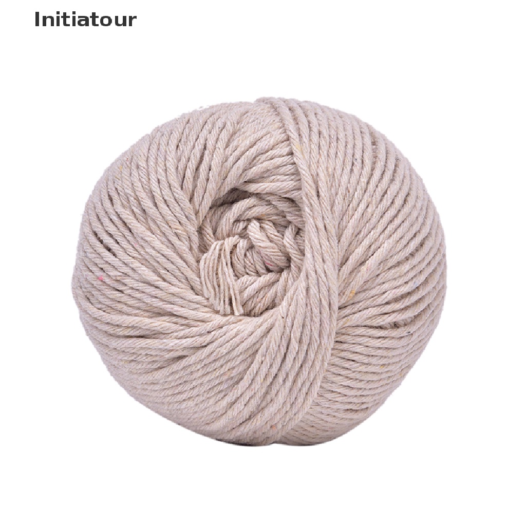Dụng Cụ Nướng Thịt Xúc Xích Bằng Dây Cotton Tiện Dụng